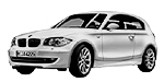 BMW E81 U3546 Fault Code