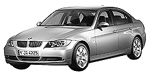 BMW E90 U3546 Fault Code