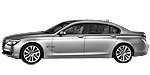 BMW F02 U3546 Fault Code