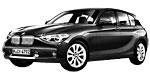 BMW F20 U3546 Fault Code