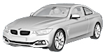 BMW F32 U3546 Fault Code